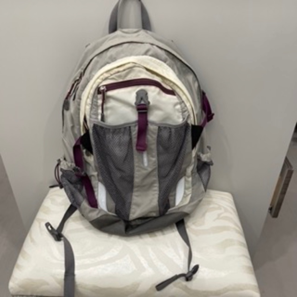 The North Face Backpack